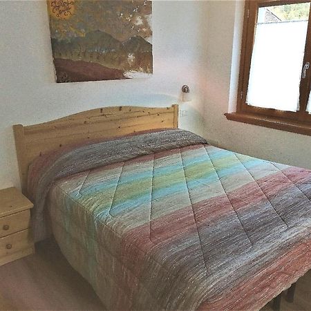 Casa Screm - Appartamenti E Camere -Rigolato - Ud ภายนอก รูปภาพ