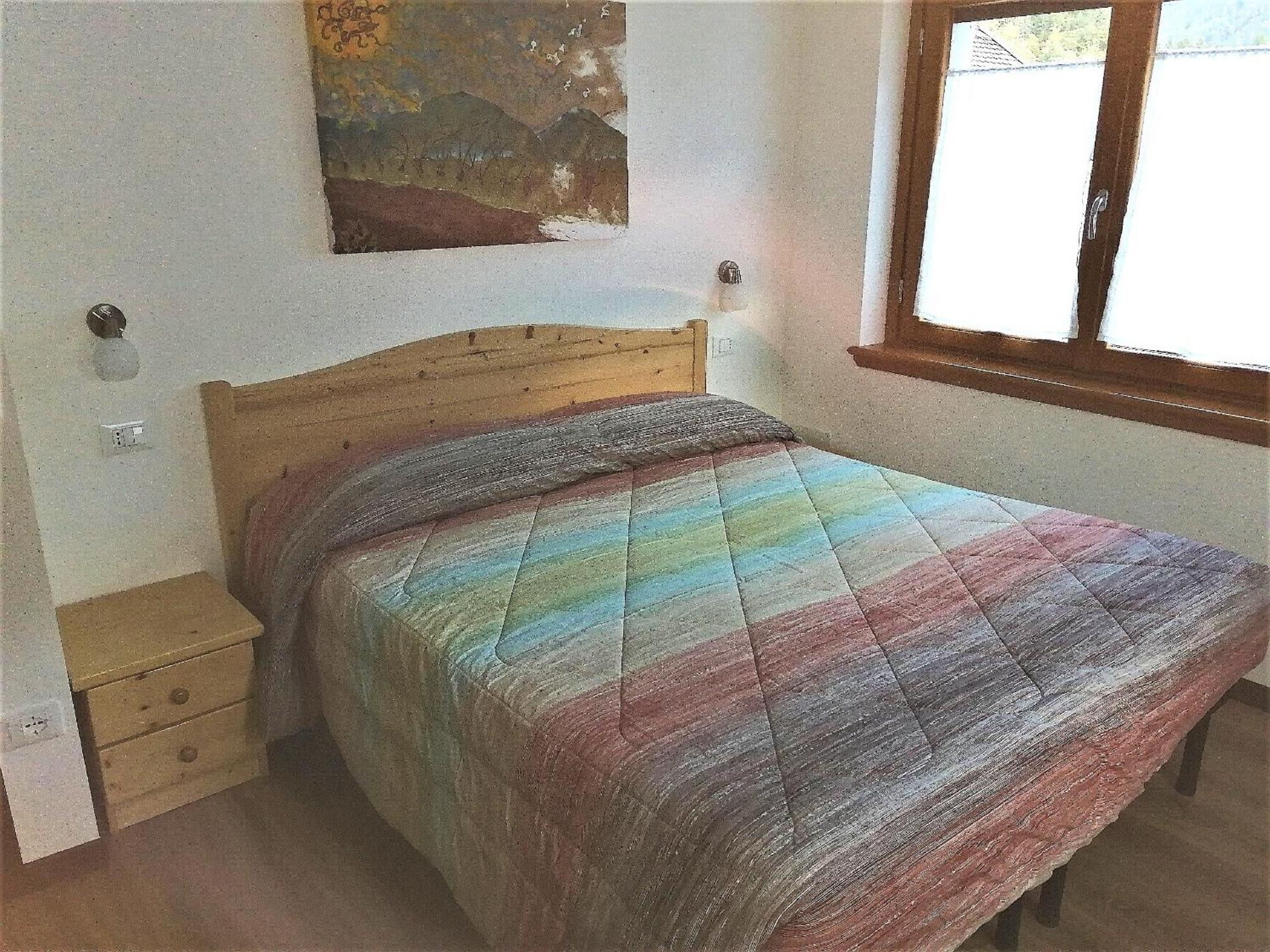 Casa Screm - Appartamenti E Camere -Rigolato - Ud ภายนอก รูปภาพ