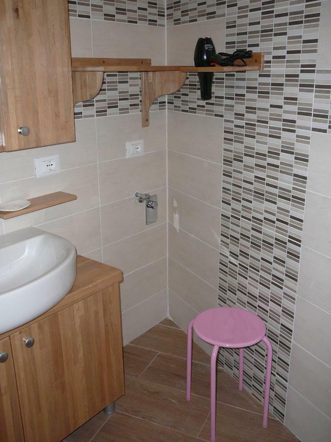 Casa Screm - Appartamenti E Camere -Rigolato - Ud ภายนอก รูปภาพ