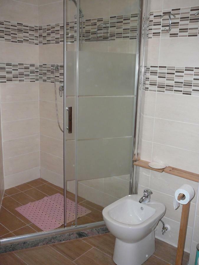 Casa Screm - Appartamenti E Camere -Rigolato - Ud ภายนอก รูปภาพ