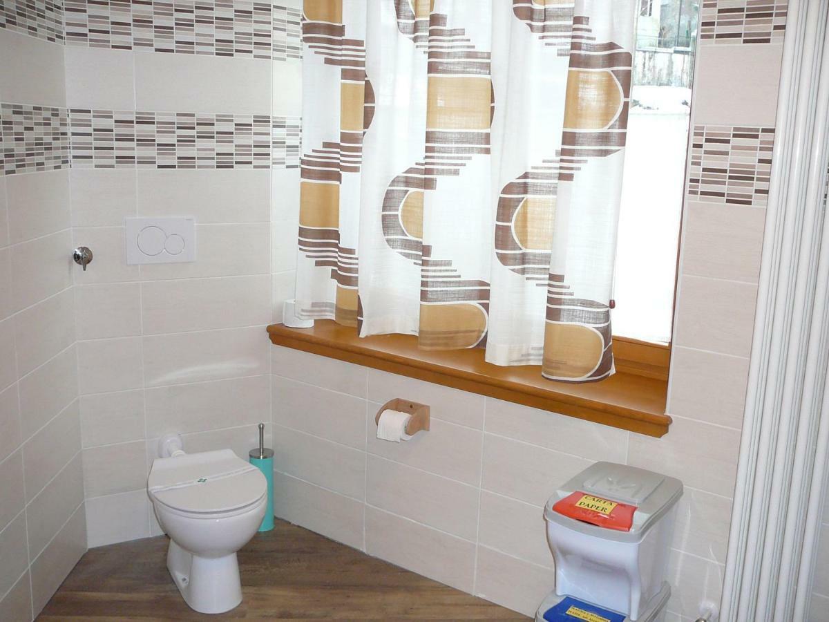 Casa Screm - Appartamenti E Camere -Rigolato - Ud ภายนอก รูปภาพ