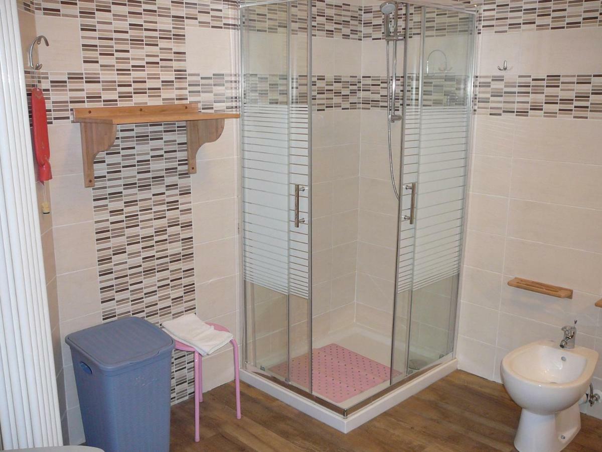 Casa Screm - Appartamenti E Camere -Rigolato - Ud ภายนอก รูปภาพ