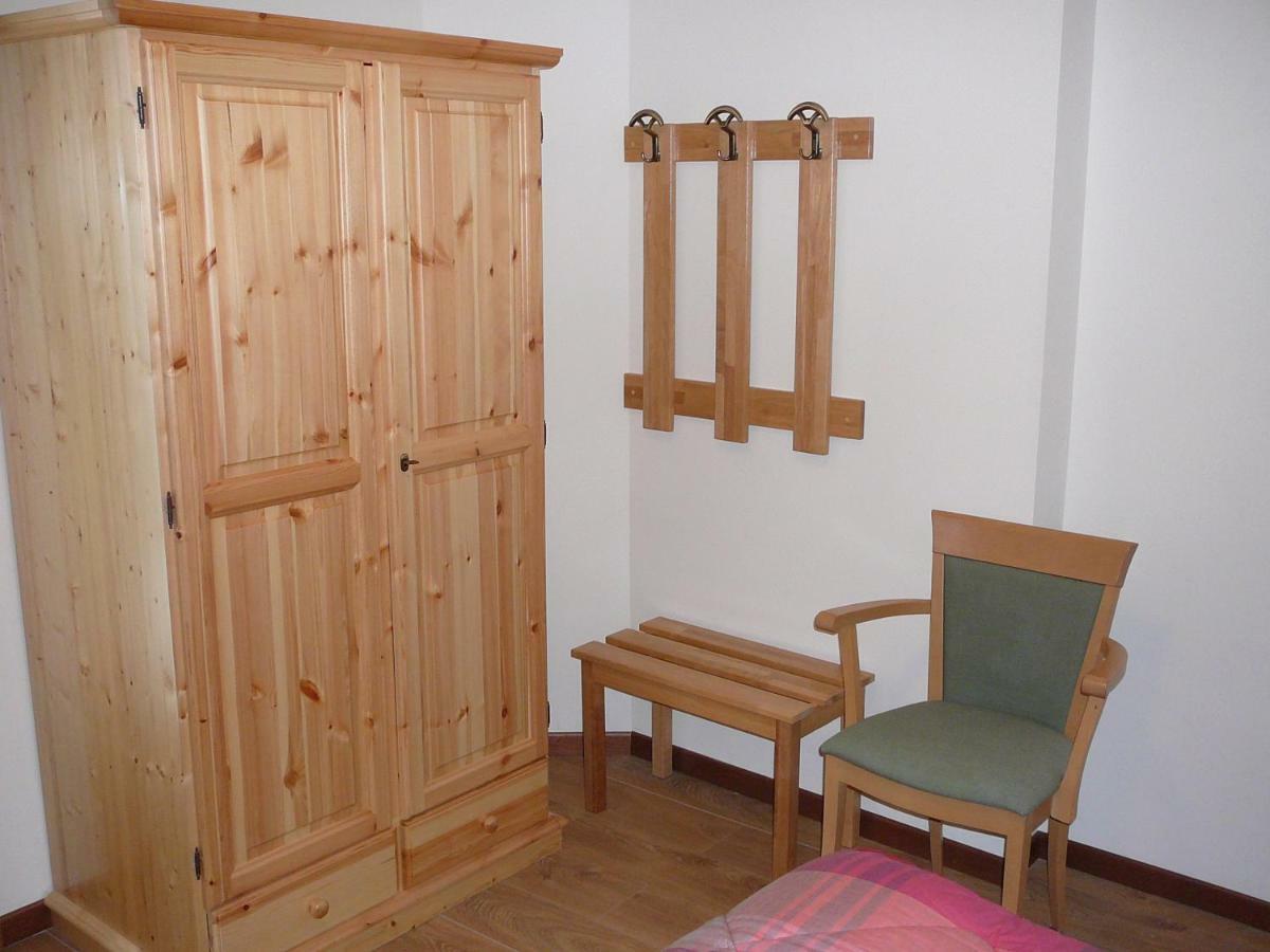 Casa Screm - Appartamenti E Camere -Rigolato - Ud ภายนอก รูปภาพ