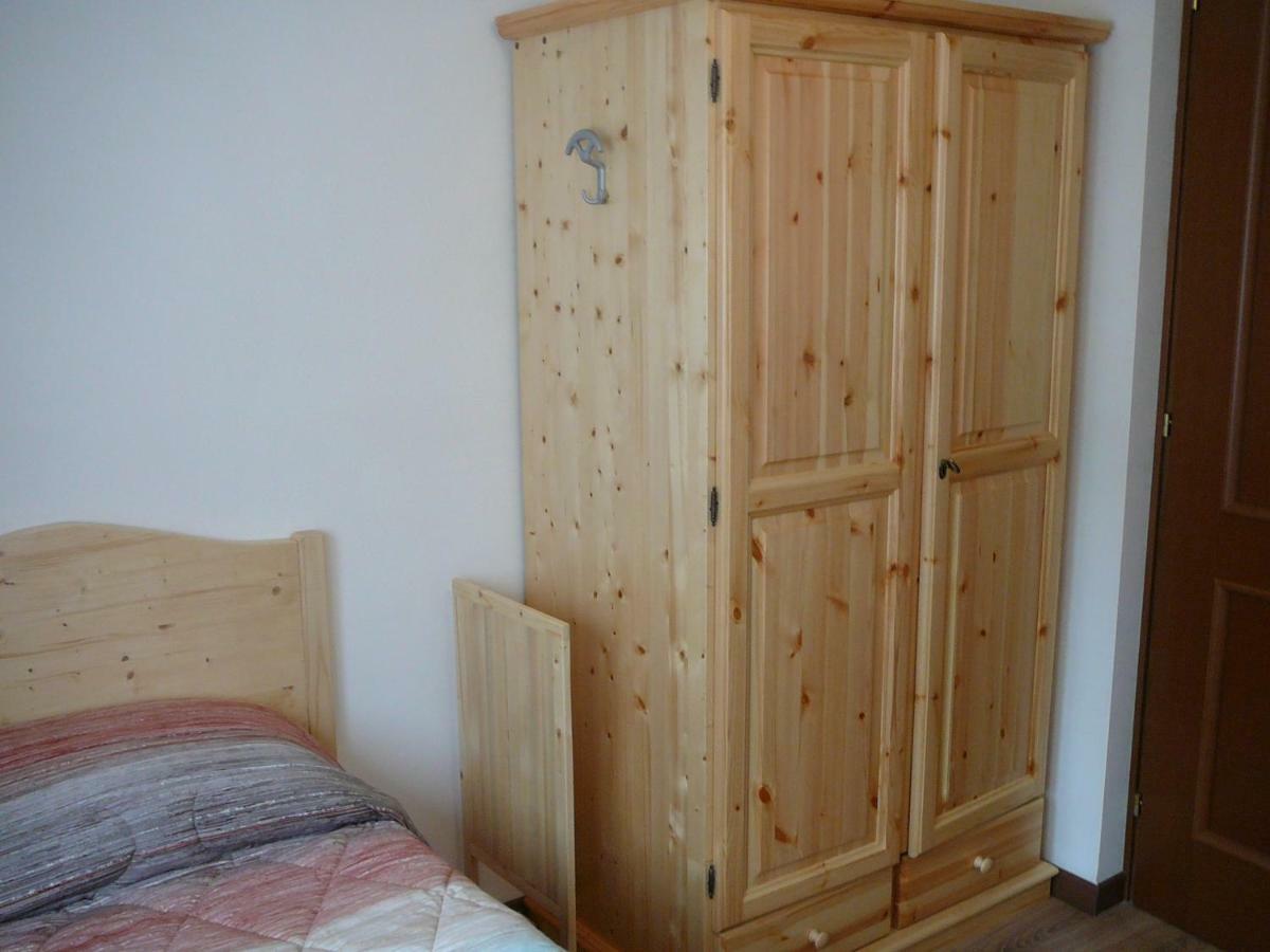 Casa Screm - Appartamenti E Camere -Rigolato - Ud ภายนอก รูปภาพ