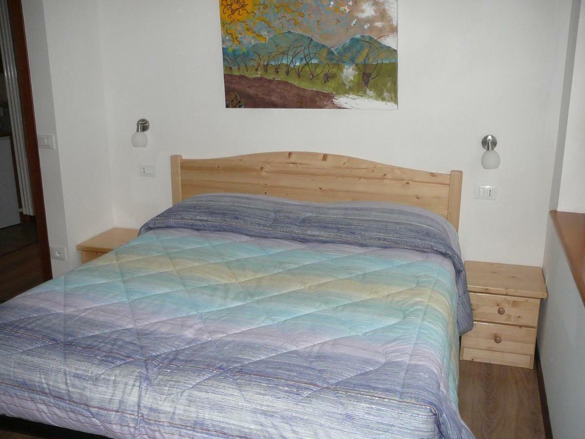 Casa Screm - Appartamenti E Camere -Rigolato - Ud ภายนอก รูปภาพ