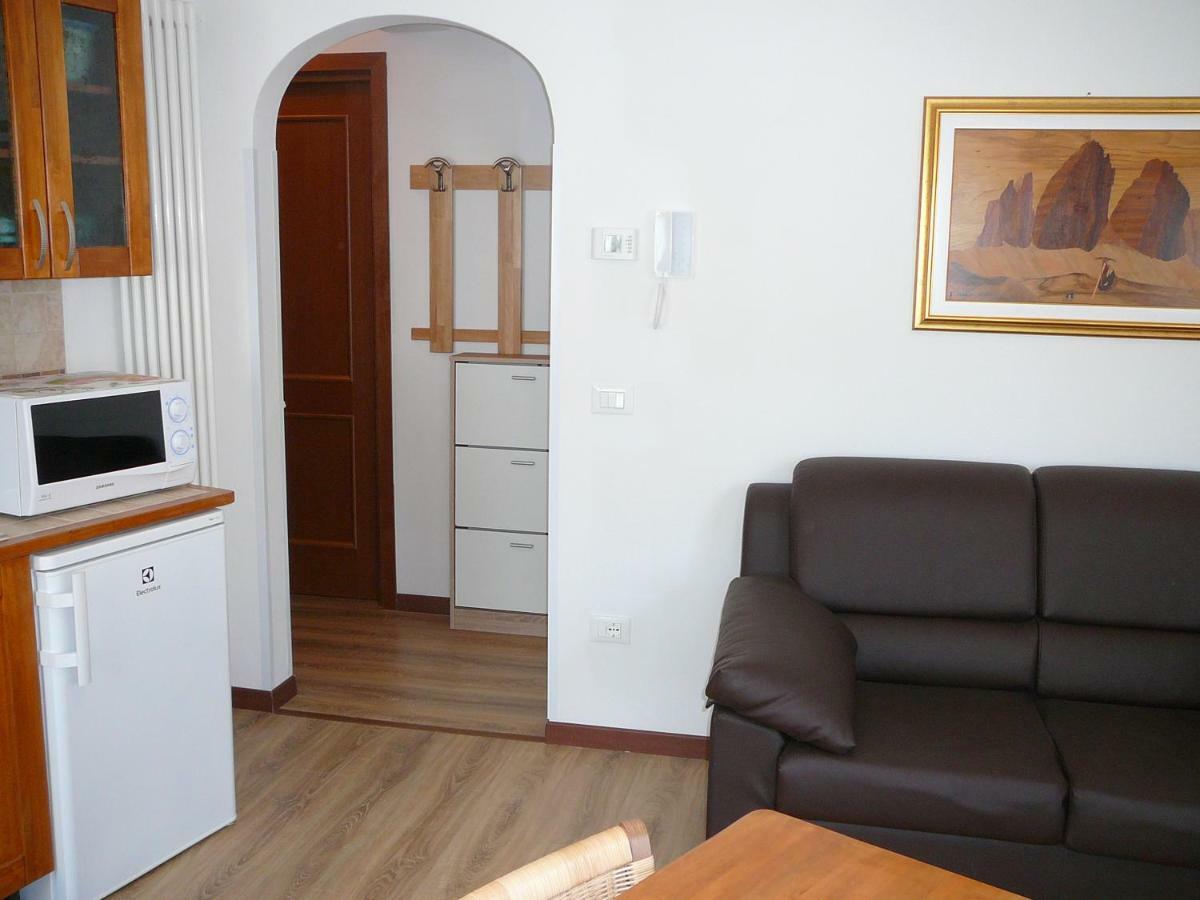 Casa Screm - Appartamenti E Camere -Rigolato - Ud ภายนอก รูปภาพ