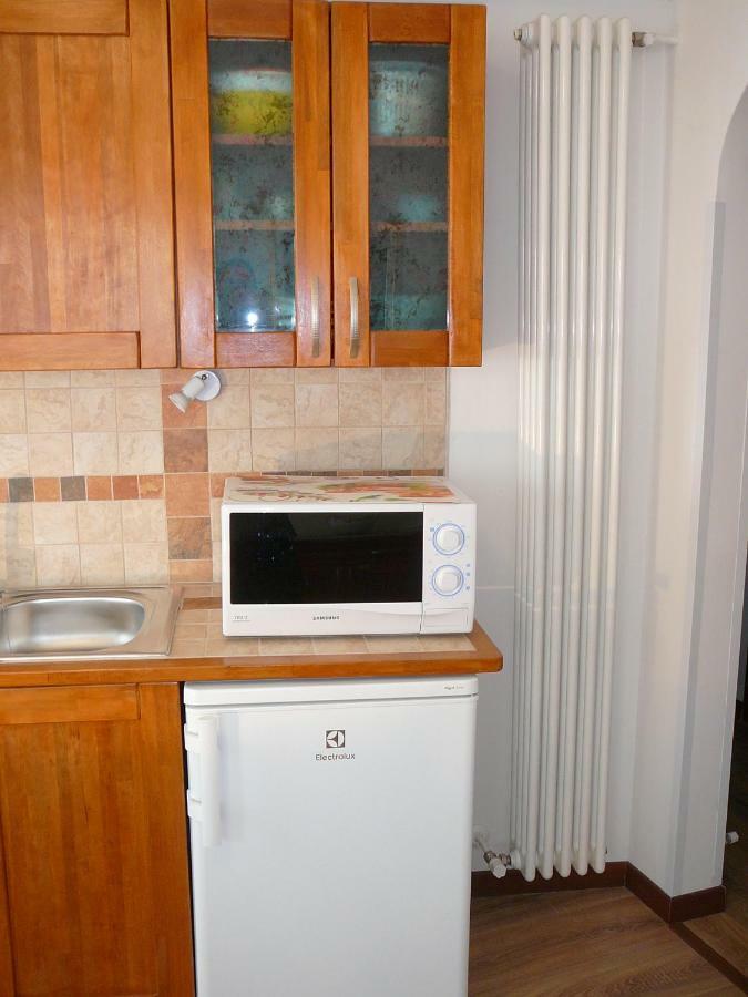 Casa Screm - Appartamenti E Camere -Rigolato - Ud ภายนอก รูปภาพ