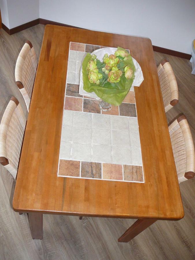 Casa Screm - Appartamenti E Camere -Rigolato - Ud ภายนอก รูปภาพ
