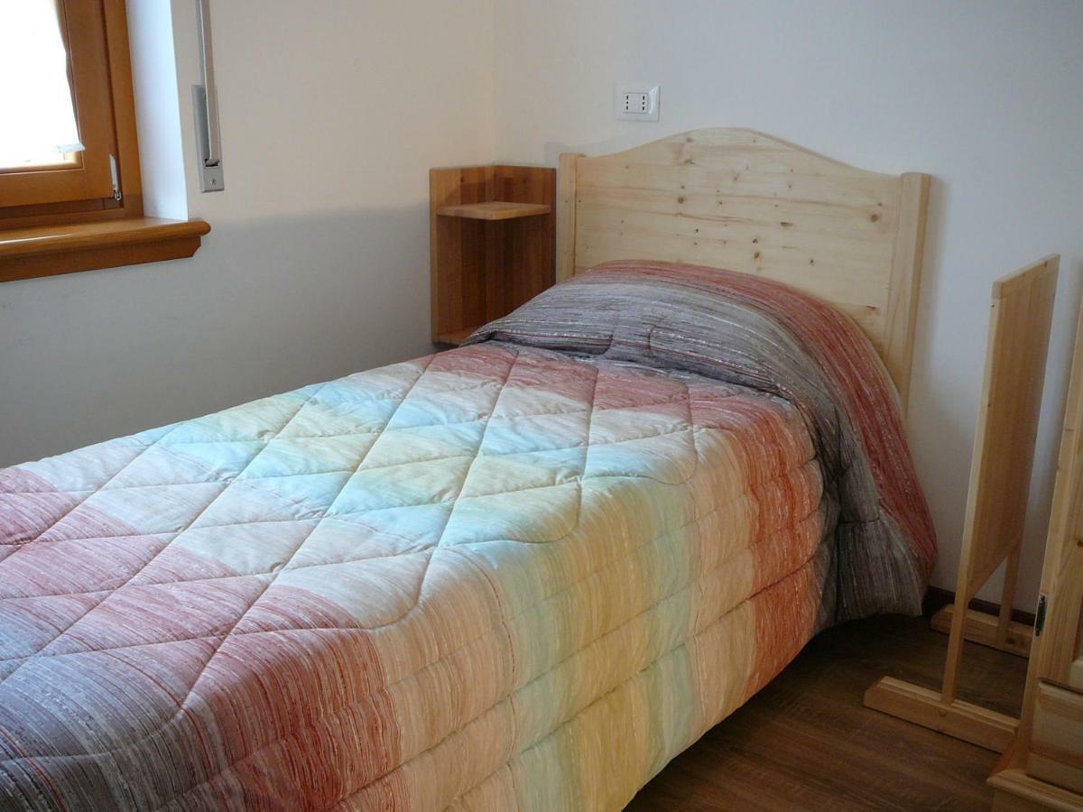 Casa Screm - Appartamenti E Camere -Rigolato - Ud ภายนอก รูปภาพ