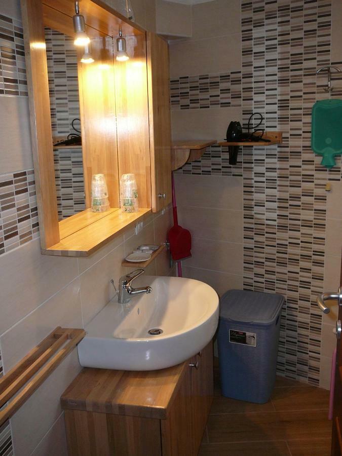 Casa Screm - Appartamenti E Camere -Rigolato - Ud ภายนอก รูปภาพ