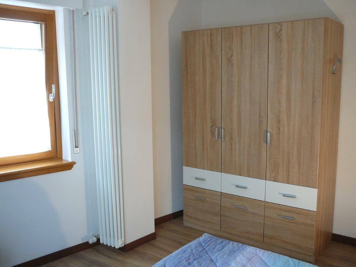 Casa Screm - Appartamenti E Camere -Rigolato - Ud ภายนอก รูปภาพ