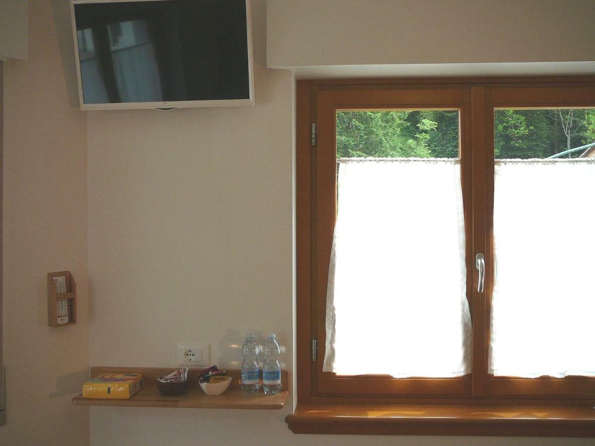 Casa Screm - Appartamenti E Camere -Rigolato - Ud ภายนอก รูปภาพ