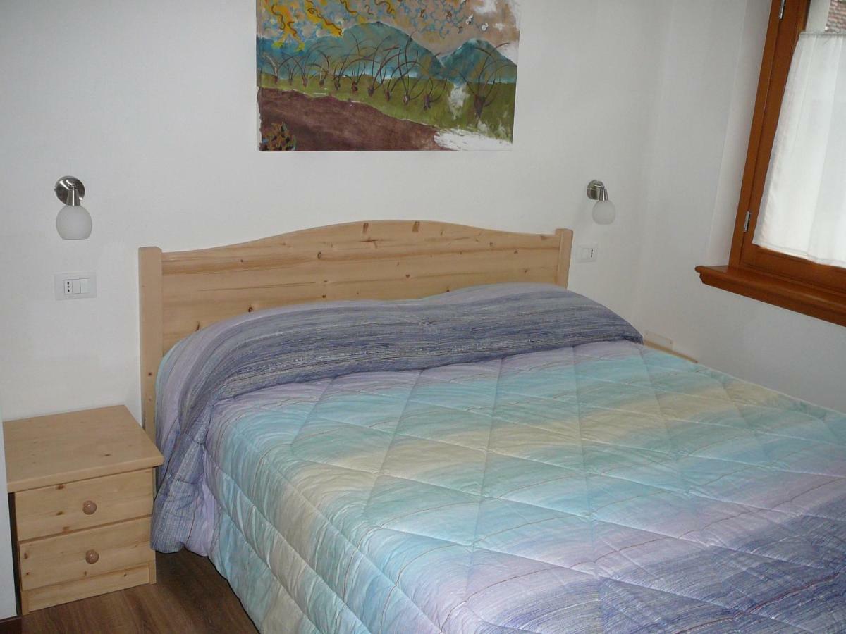 Casa Screm - Appartamenti E Camere -Rigolato - Ud ภายนอก รูปภาพ