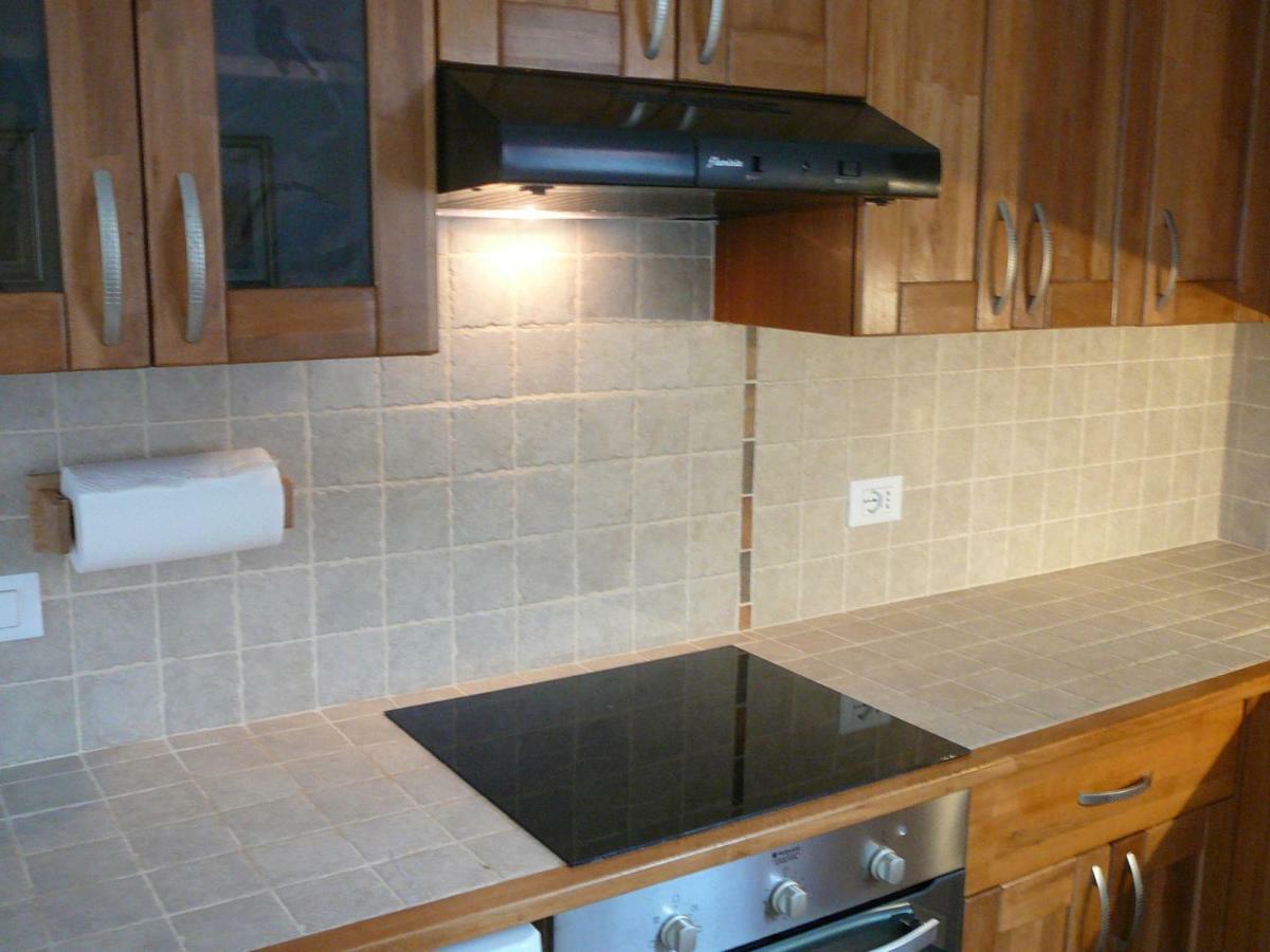 Casa Screm - Appartamenti E Camere -Rigolato - Ud ภายนอก รูปภาพ