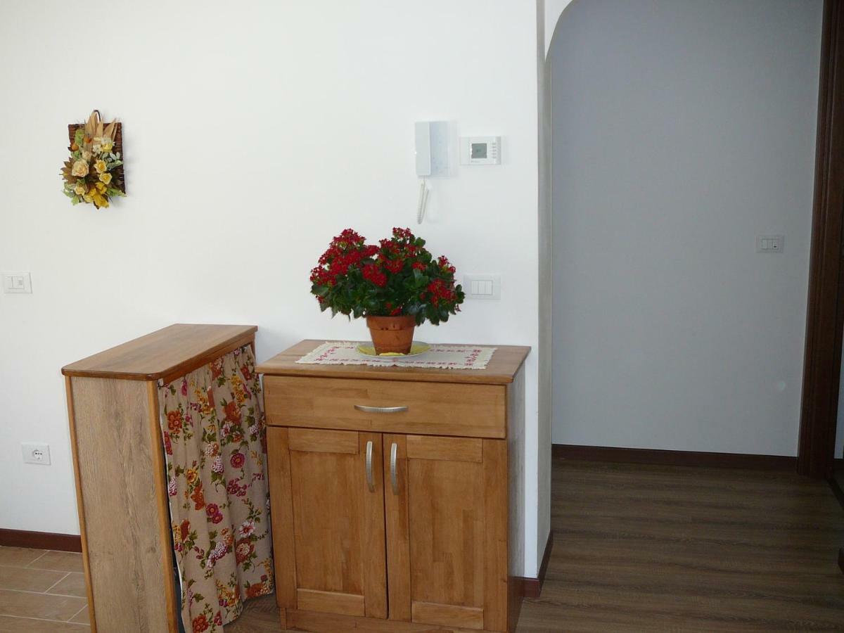 Casa Screm - Appartamenti E Camere -Rigolato - Ud ภายนอก รูปภาพ