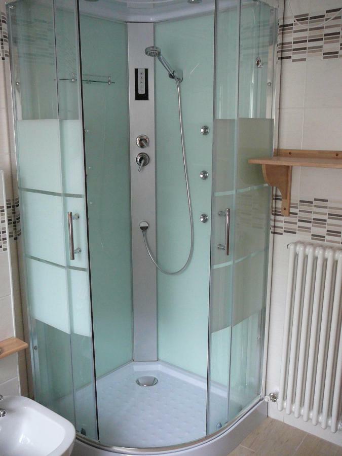 Casa Screm - Appartamenti E Camere -Rigolato - Ud ภายนอก รูปภาพ
