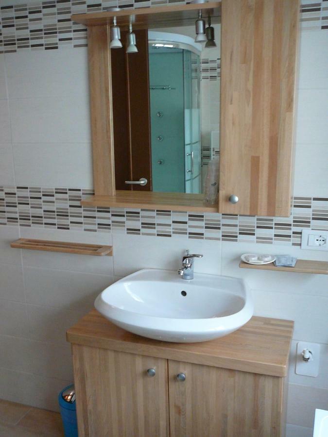 Casa Screm - Appartamenti E Camere -Rigolato - Ud ภายนอก รูปภาพ