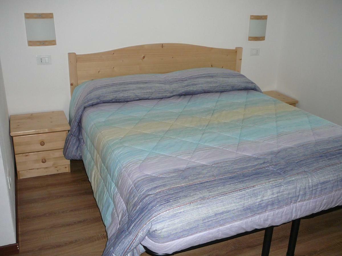 Casa Screm - Appartamenti E Camere -Rigolato - Ud ภายนอก รูปภาพ