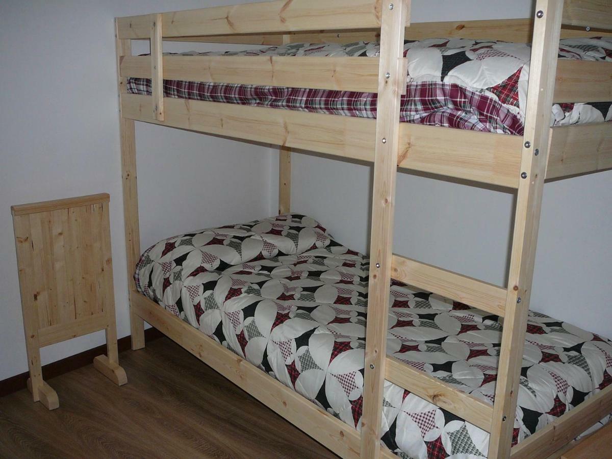 Casa Screm - Appartamenti E Camere -Rigolato - Ud ภายนอก รูปภาพ